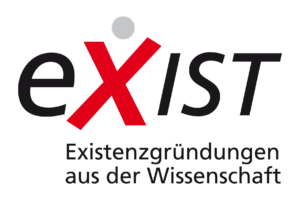EXIST Förderprogramm Logo